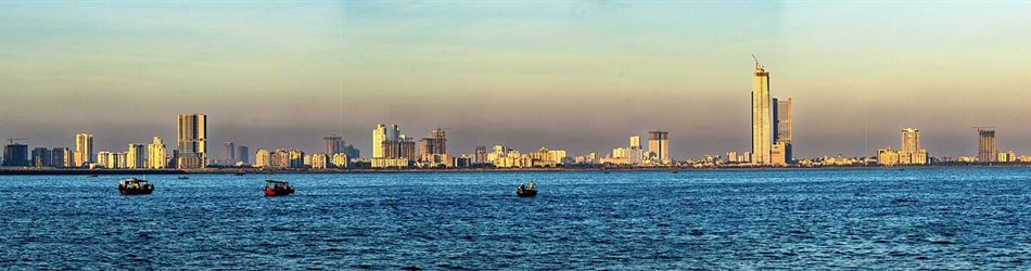 Karachi